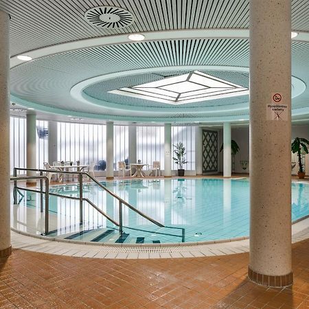 Factory Loft Apartment Турку Екстериор снимка
