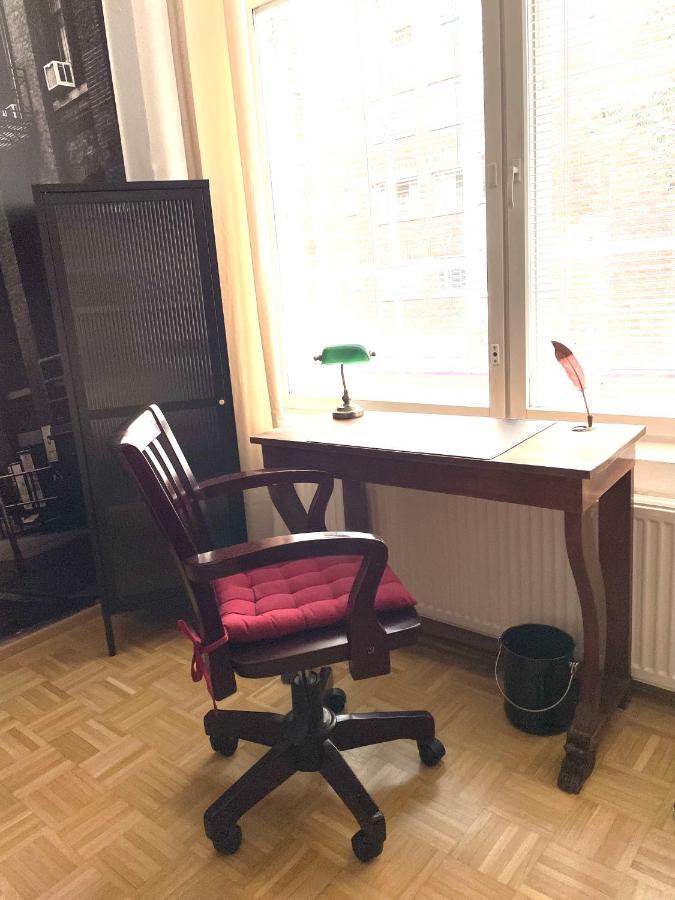 Factory Loft Apartment Турку Екстериор снимка