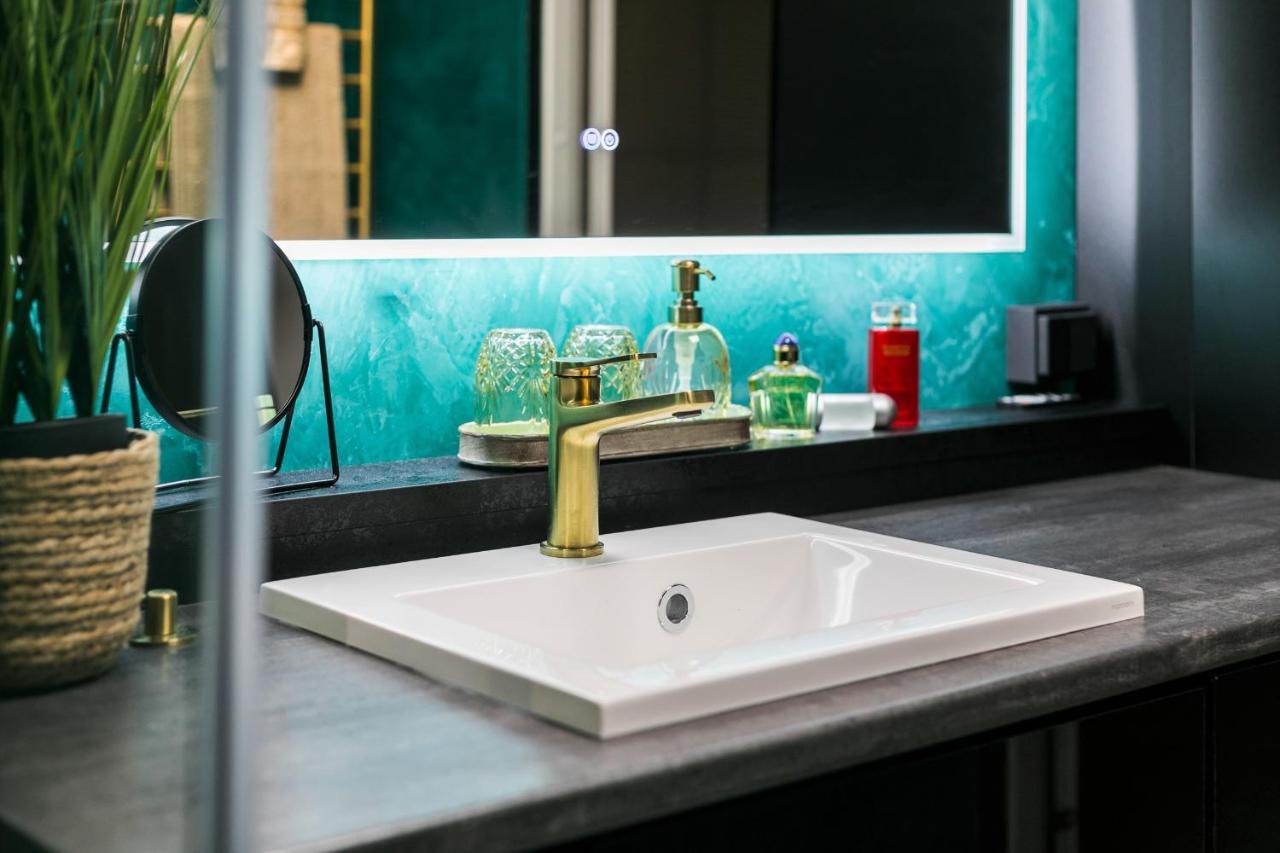 Factory Loft Apartment Турку Екстериор снимка