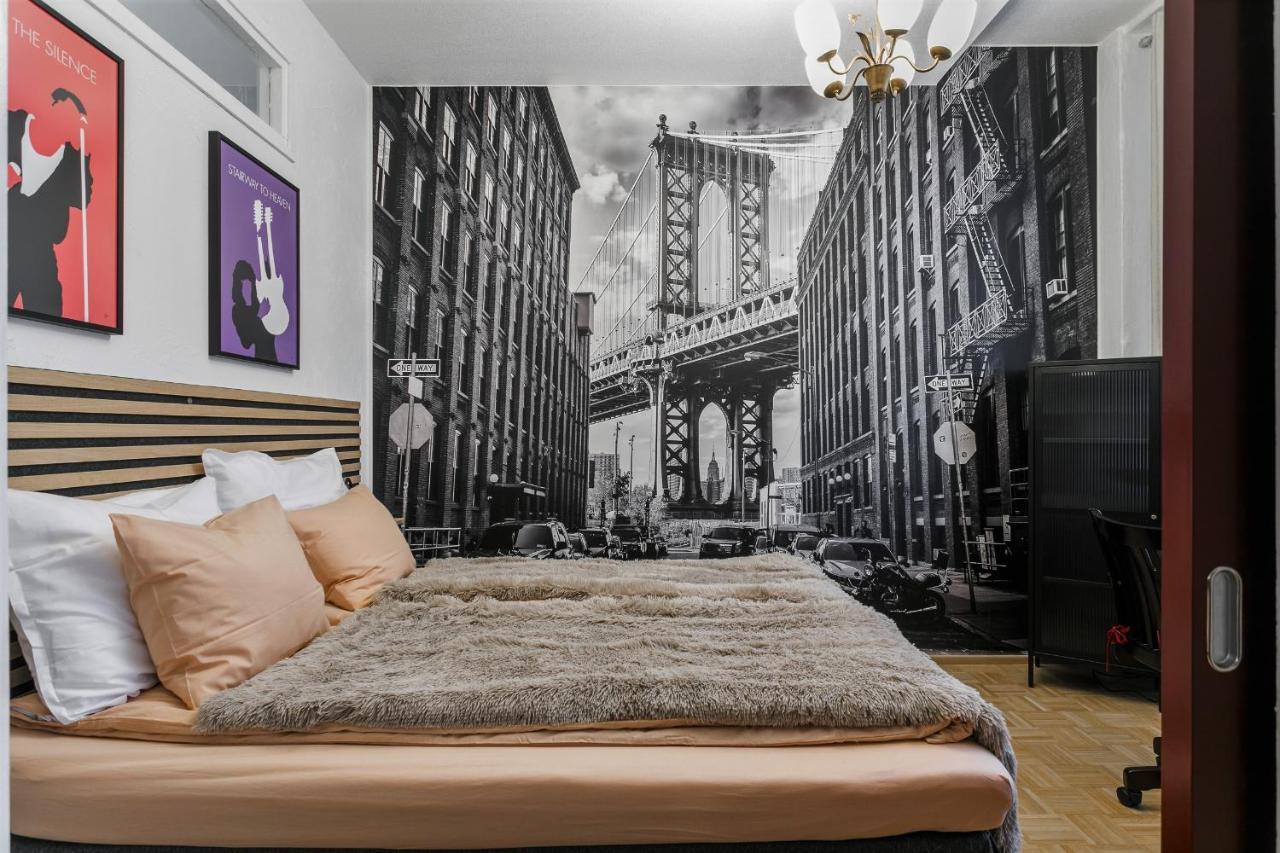Factory Loft Apartment Турку Екстериор снимка