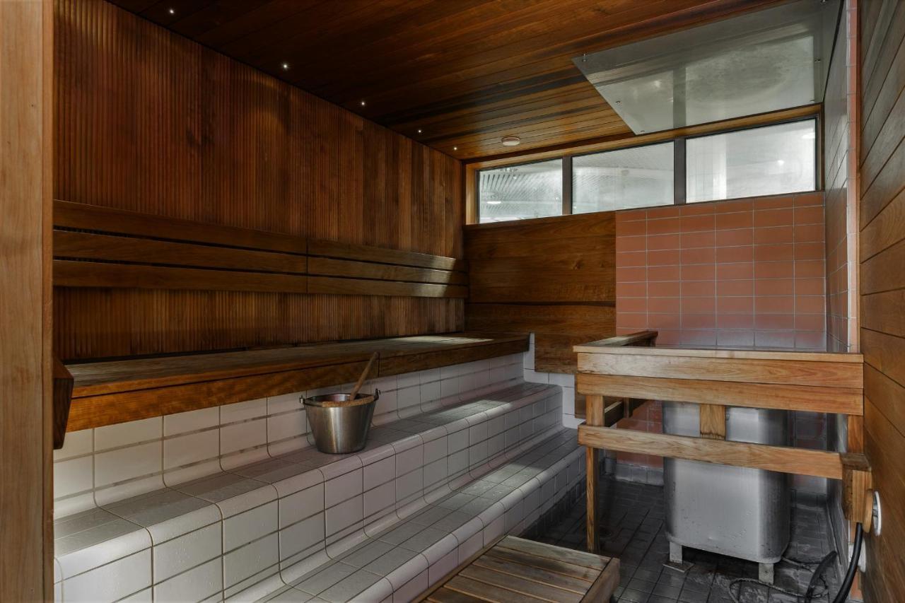 Factory Loft Apartment Турку Екстериор снимка