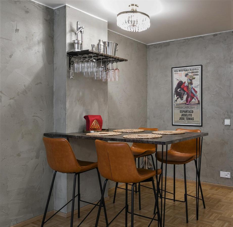 Factory Loft Apartment Турку Екстериор снимка