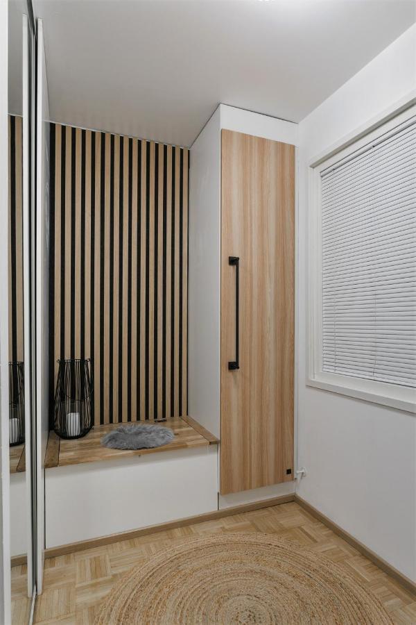 Factory Loft Apartment Турку Екстериор снимка