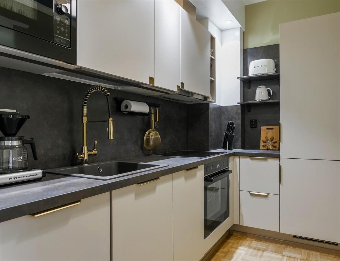 Factory Loft Apartment Турку Екстериор снимка